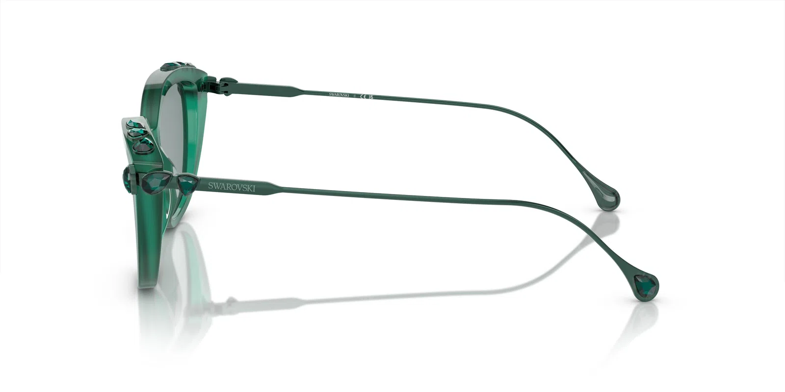 Swarovski 6010 Sunglasses - view 9
